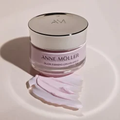 Antirimpelcrème|Gezichtscrème^Anne Möller Glow Firming Cream SPF 15