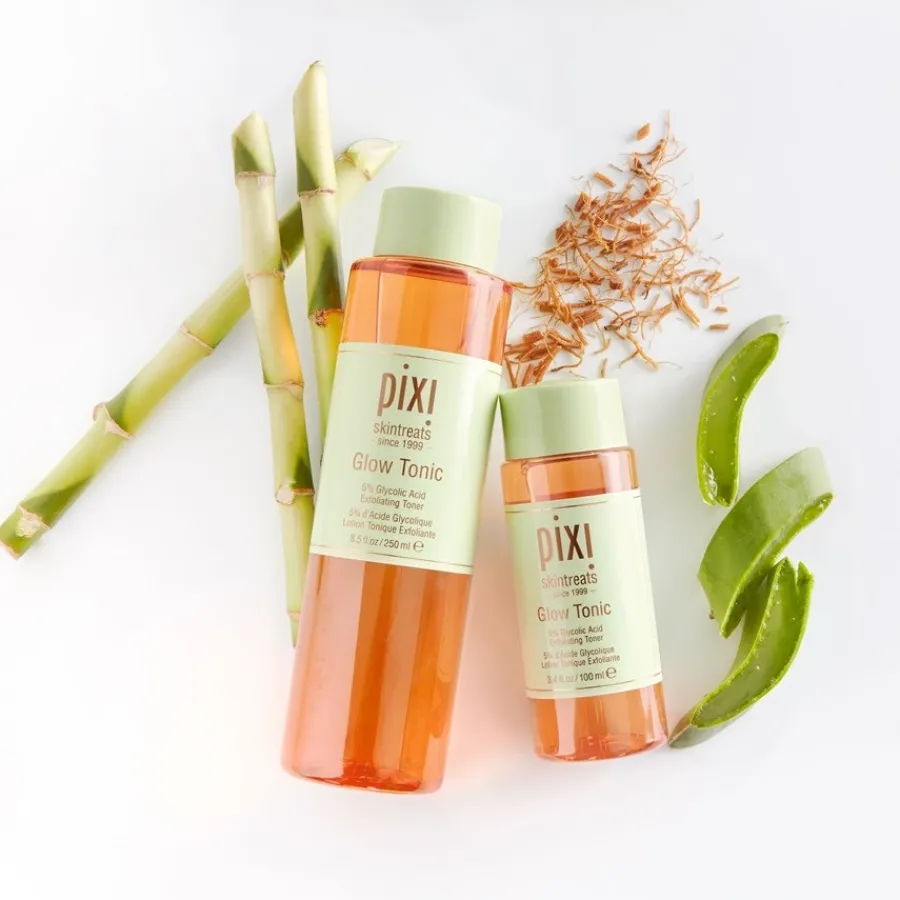 Gezichtstoners^Pixi Glow Tonic
