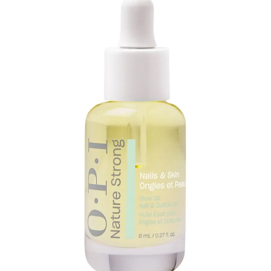 Nagelscharen|Nagelolie & -Penselen^OPI Glow Up Nagel & Nagelriem Olie