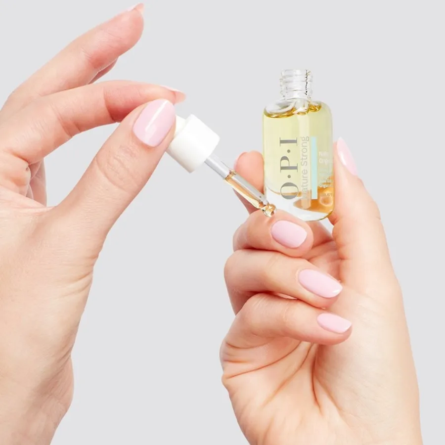 Nagelscharen|Nagelolie & -Penselen^OPI Glow Up Nagel & Nagelriem Olie