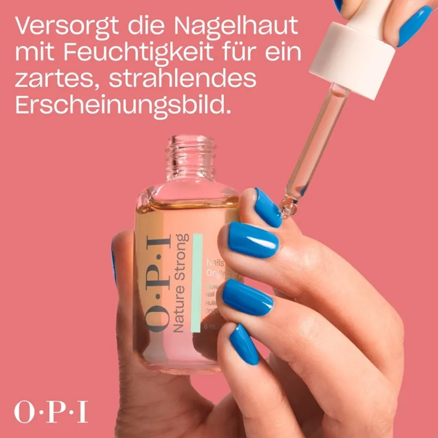 Nagelscharen|Nagelolie & -Penselen^OPI Glow Up Nagel & Nagelriem Olie