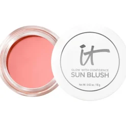Blush^it Cosmetics Glow with Confidence Blush