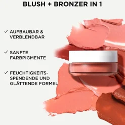 Blush^it Cosmetics Glow with Confidence Blush