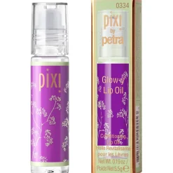 Lipolie^Pixi Glow-y Lip Oil