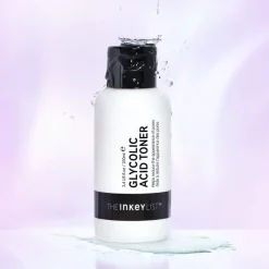 Gezichtstoners|Gezichtspeeling^The INKEY List Glycolic Acid Toner