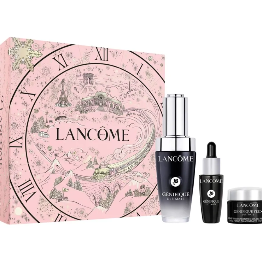 Anti-Agingserum|Antirimpelcrème^Lancôme Génifique Ultimate Set