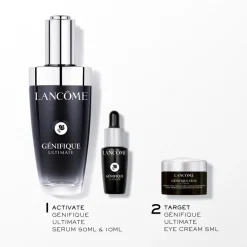 Anti-Agingserum^Lancôme Génifique Ultimate Set
