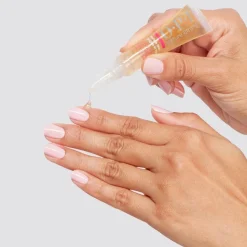 Nagelscharen|Nagelolie & -Penselen^OPI Goed als Goud Nagelriem Serum
