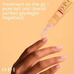 Nagelscharen|Nagelolie & -Penselen^OPI Goed als Goud Nagelriem Serum