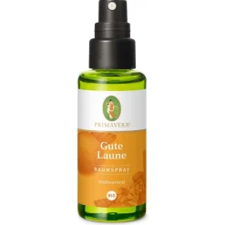 Luchtverfrissers^Primavera Goed humeur kamerspray