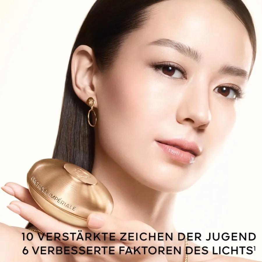 Antirimpelcrème|Gezichtscrème^GUERLAIN Gold Nobile Cream