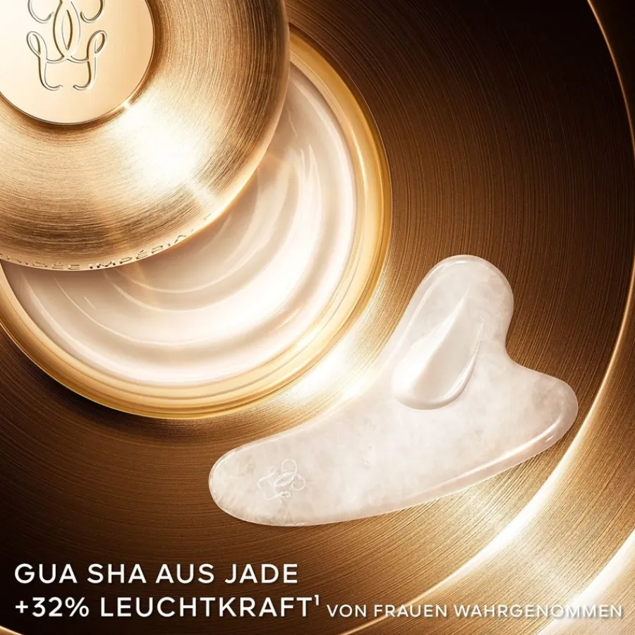 Antirimpelcrème|Gezichtscrème^GUERLAIN Gold Nobile Cream