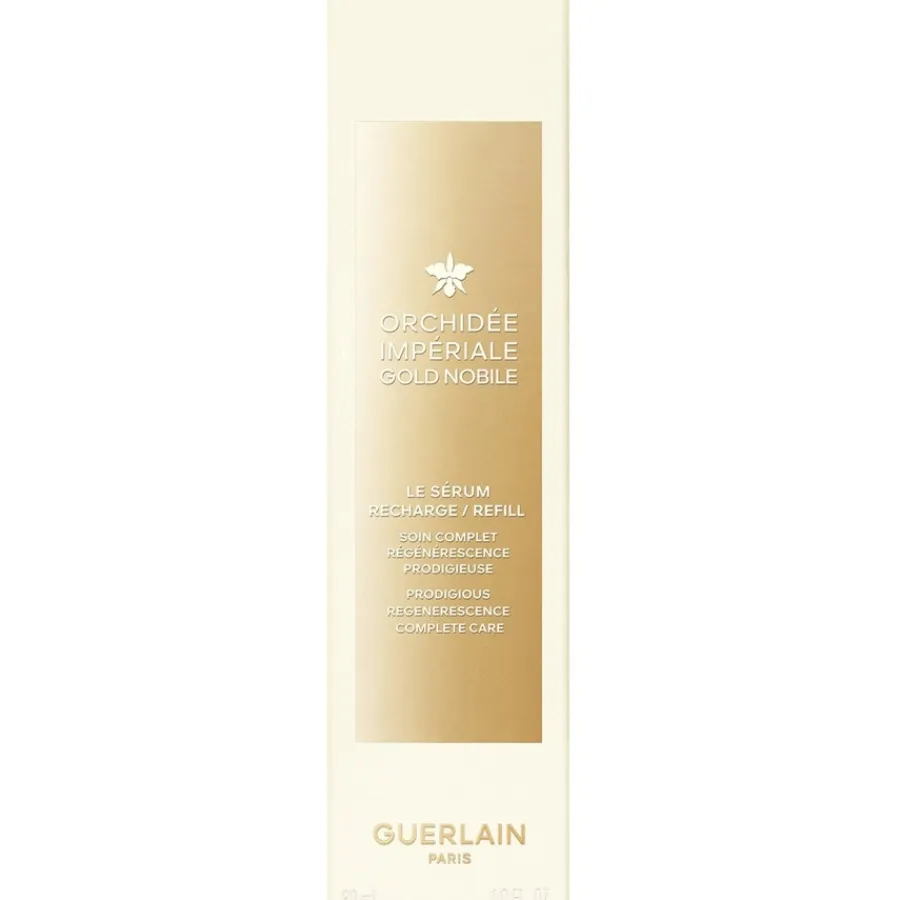 Anti-Agingserum|Antirimpelcrème^GUERLAIN Gold Nobile Serum