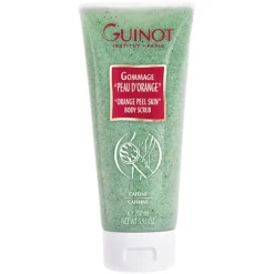 Body Scrub^Guinot Gommage Peau D`Orange