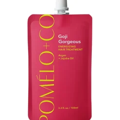 Hydraterende Haarbehandeling|Droog Haar^Pomélo+ Co. Gorgeous Energizing Hair Treatment