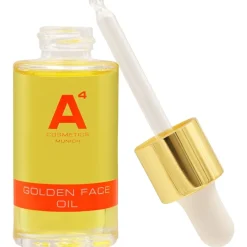 Gezichtsolie^A4 Cosmetics Gouden Gezichtsolie