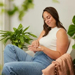 Heren|Hand & Voet^WELEDA Granaatappel Intensieve Handcrème, Heeft een antioxiderende werking, voorkomt pigmentvlekken