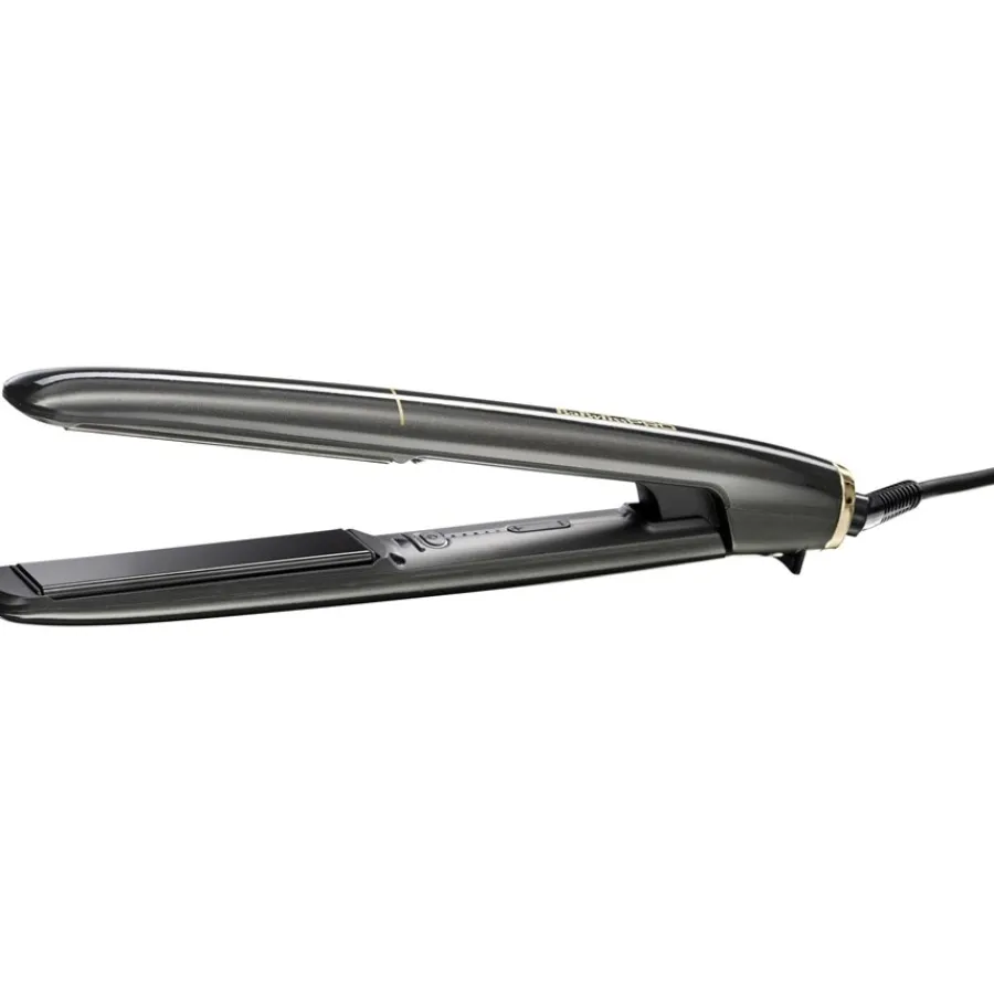 Stijltangen^BaBylissPRO Grey Gold Stilista Styler