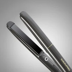 Stijltangen^BaBylissPRO Grey Gold Stilista Styler