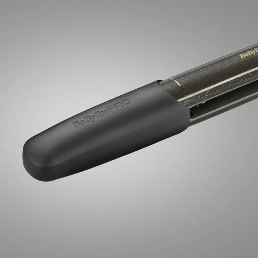 Stijltangen^BaBylissPRO Grey Gold Stilista Styler