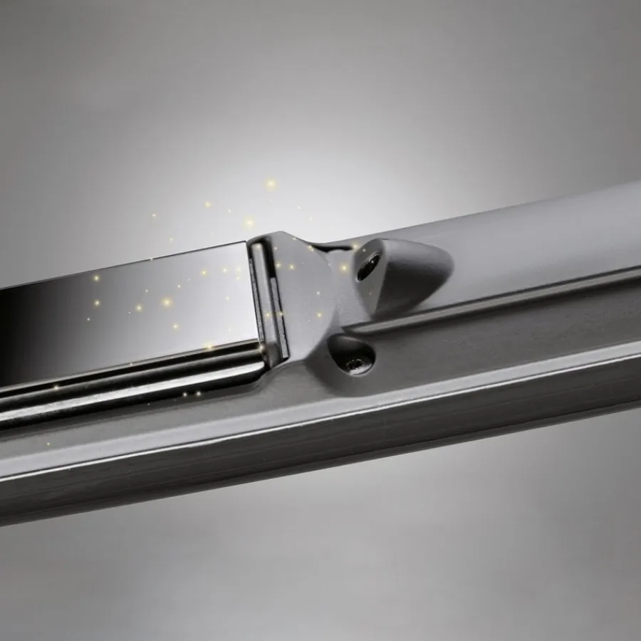 Stijltangen^BaBylissPRO Grey Gold Stilista Styler