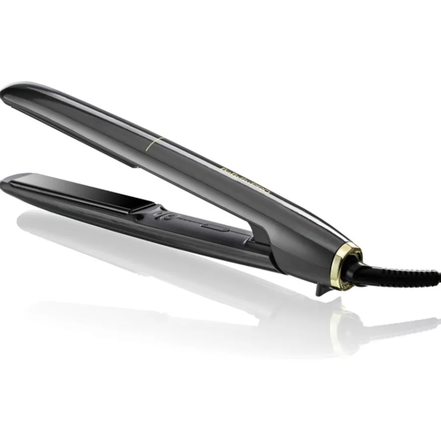 Stijltangen^BaBylissPRO Grey Gold Stilista Styler