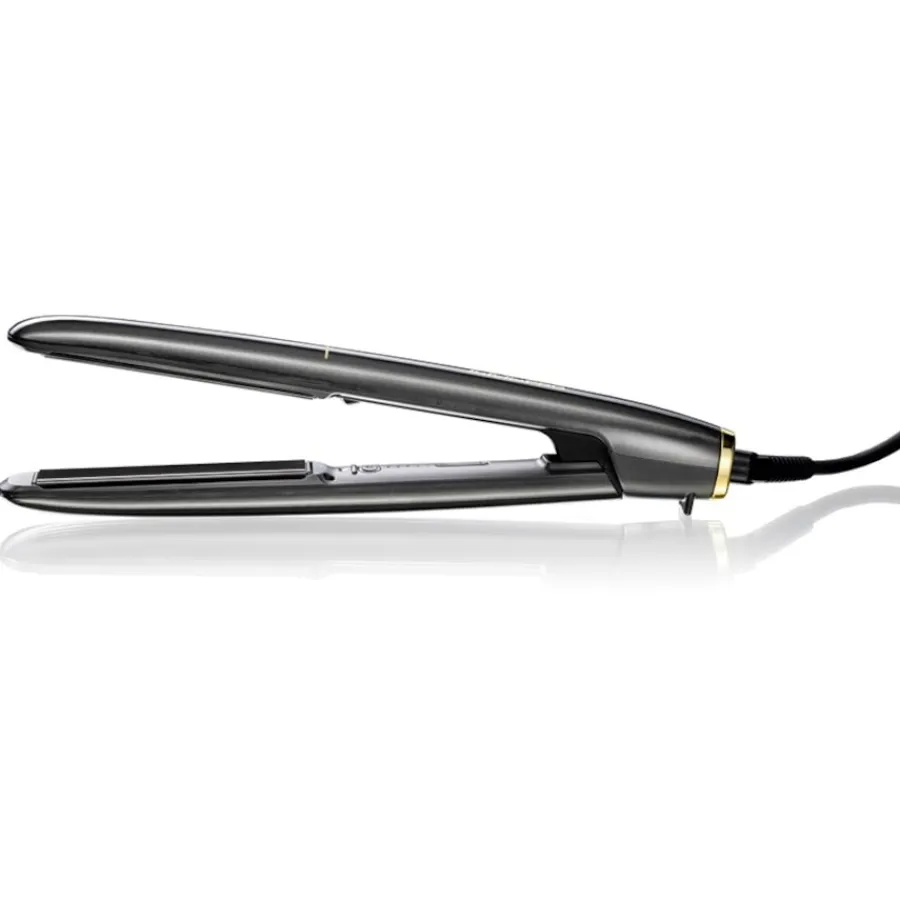 Stijltangen^BaBylissPRO Grey Gold Stilista Styler