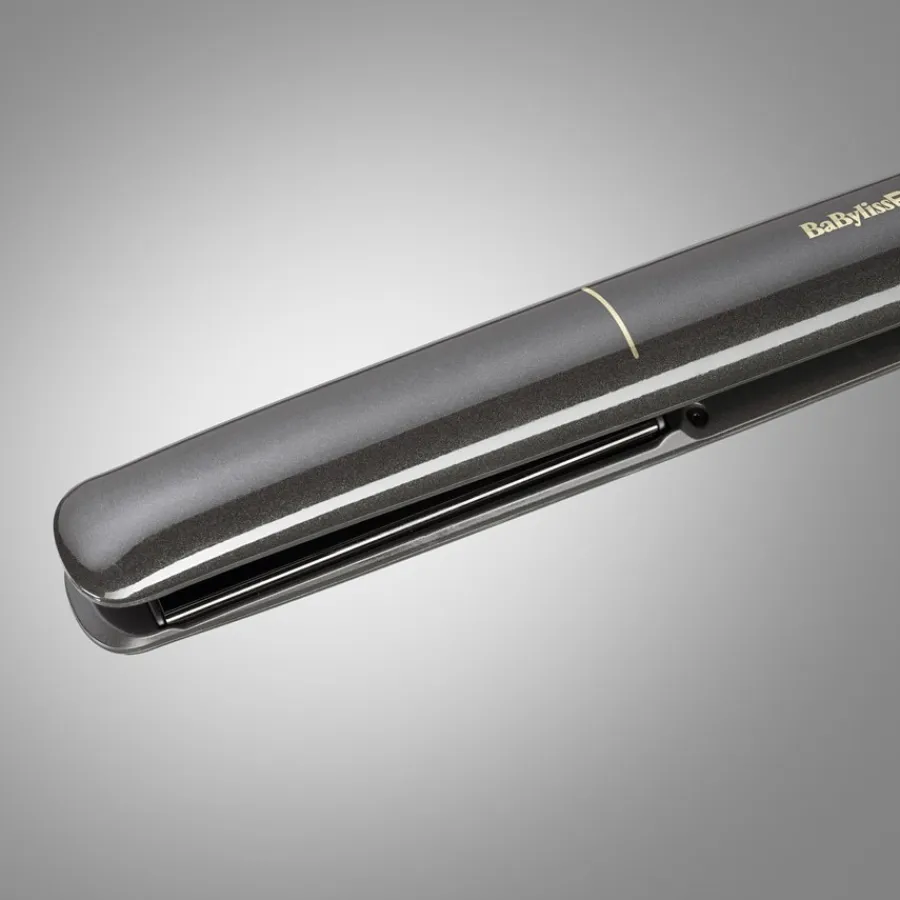 Stijltangen^BaBylissPRO Grey Gold Stilista Styler