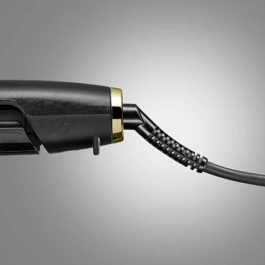 Stijltangen^BaBylissPRO Grey Gold Stilista Styler