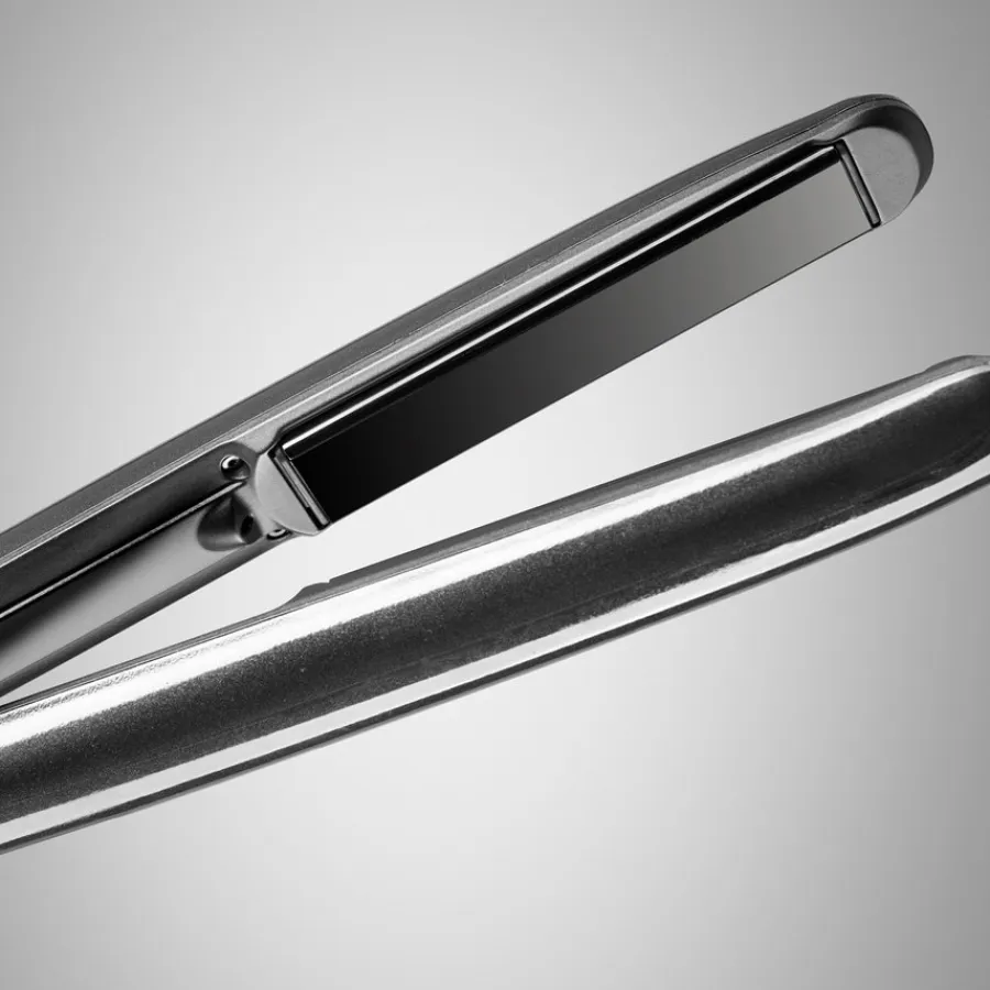 Stijltangen^BaBylissPRO Grey Gold Stilista Styler