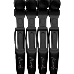 Haarklemmen & Haarclips^Mermade Hair Grip Clips Black