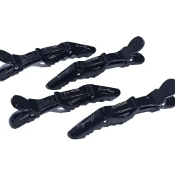 Haarklemmen & Haarclips^Mermade Hair Grip Clips Black