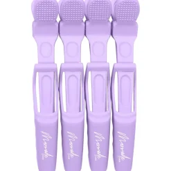 Haarklemmen & Haarclips^Mermade Hair Grip Clips Lilac