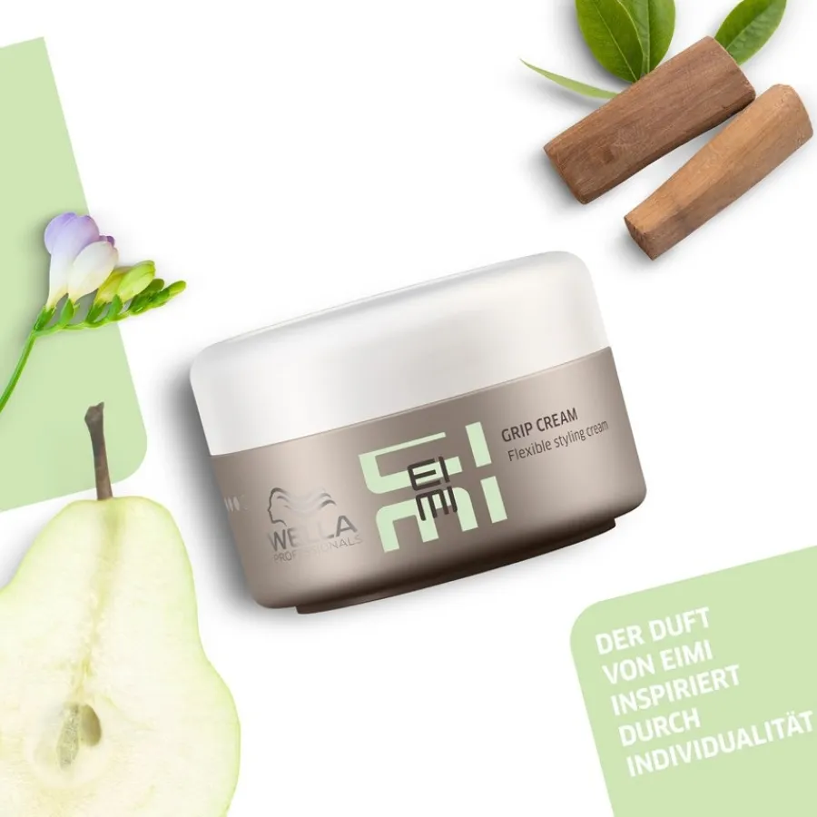 Haaruitval & -Groei|Haarverf^Wella Grip Cream Molding Paste