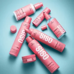 Haarmousse^Schwarzkopf Professional Grip Extra Sterke Mousse