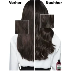 Gekleurd Haar^L’Oréal Professionnel Paris Groene kleurstoffen neutraliserende shampoo