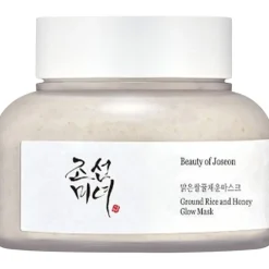 Sheet Maskers|Kleimaskers^Beauty of Joseon Ground Rice and Honey Glow Mask