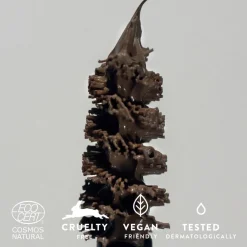 Ogen^MÁDARA Grow & Fix Tinted Brow Gel