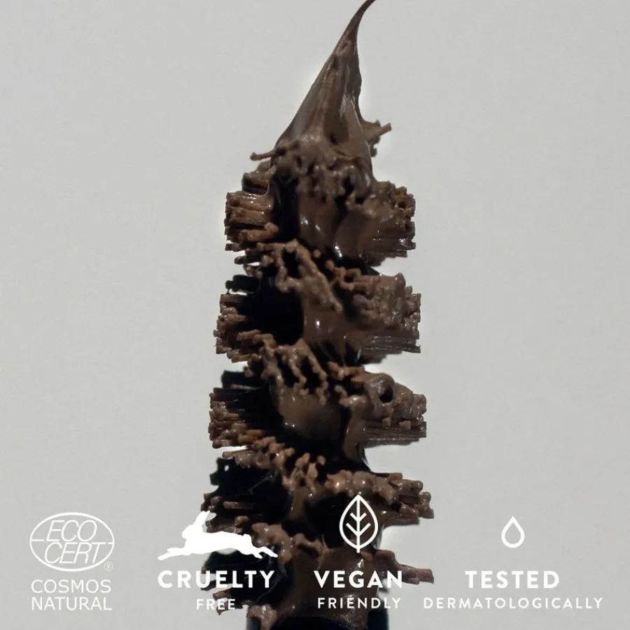 Ogen^MÁDARA Grow & Fix Tinted Brow Gel