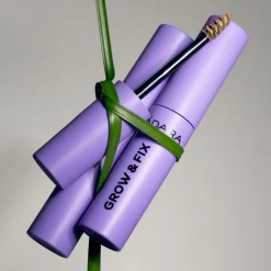 Ogen^MÁDARA Grow & Fix Tinted Brow Gel