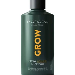 Styling|Shampoo^MÁDARA Grow Volume Shampoo
