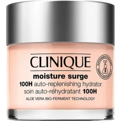 Gezichtsolie|Nachtcrème^Clinique 100H Auto Replenishing Hydrator