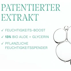 Dagverzorging|Gezichtscrème^WELEDA 48H Hydratatiecrème-Gel, Directe hydratatie voor de normale & droge huid