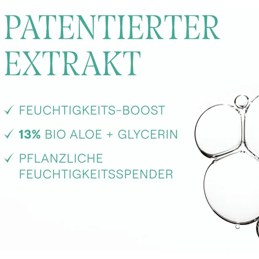 Dagverzorging|Gezichtscrème^WELEDA 48H Hydratatiecrème-Gel, Directe hydratatie voor de normale & droge huid