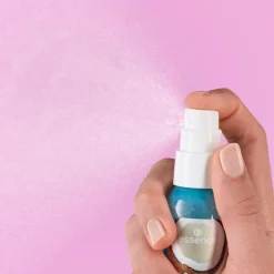 Make-Up Gezicht^Essence 48H Hydro Fixing Spray