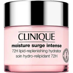 Gezichtsolie|Nachtcrème^Clinique 72H Lipid-Replenishing Hydrator, Moisture Surge Intense