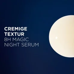 Gekleurd Haar|Krullend Haar^Kérastase 8H Magic Night Serum
