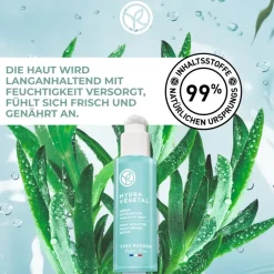 Gezichtsverzorging|Hydraterend Serum^Yves Rocher 100H Non-Stop Hydraterend Serum