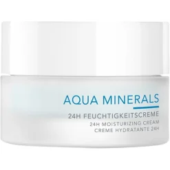 Gezichtsverzorging^Charlotte Meentzen 24H vochtinbrengende crème