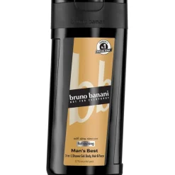 Reiniging^Bruno Banani Haar- & Lichaamsdouche